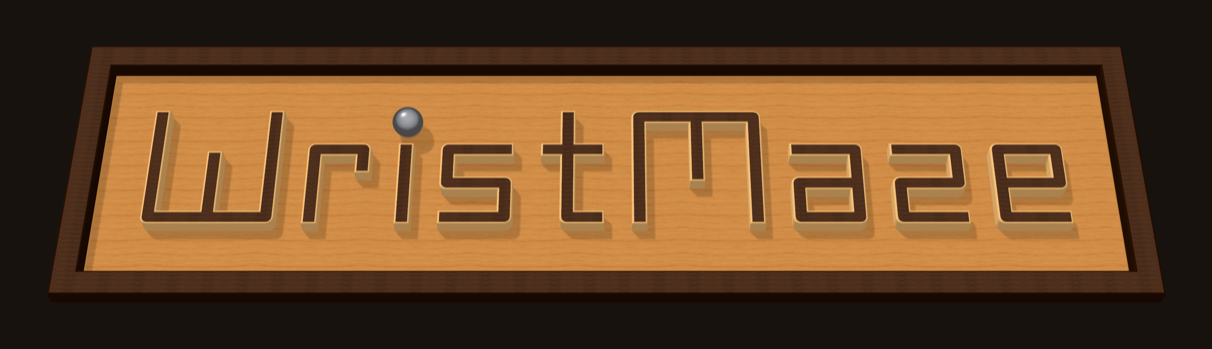 WristMaze